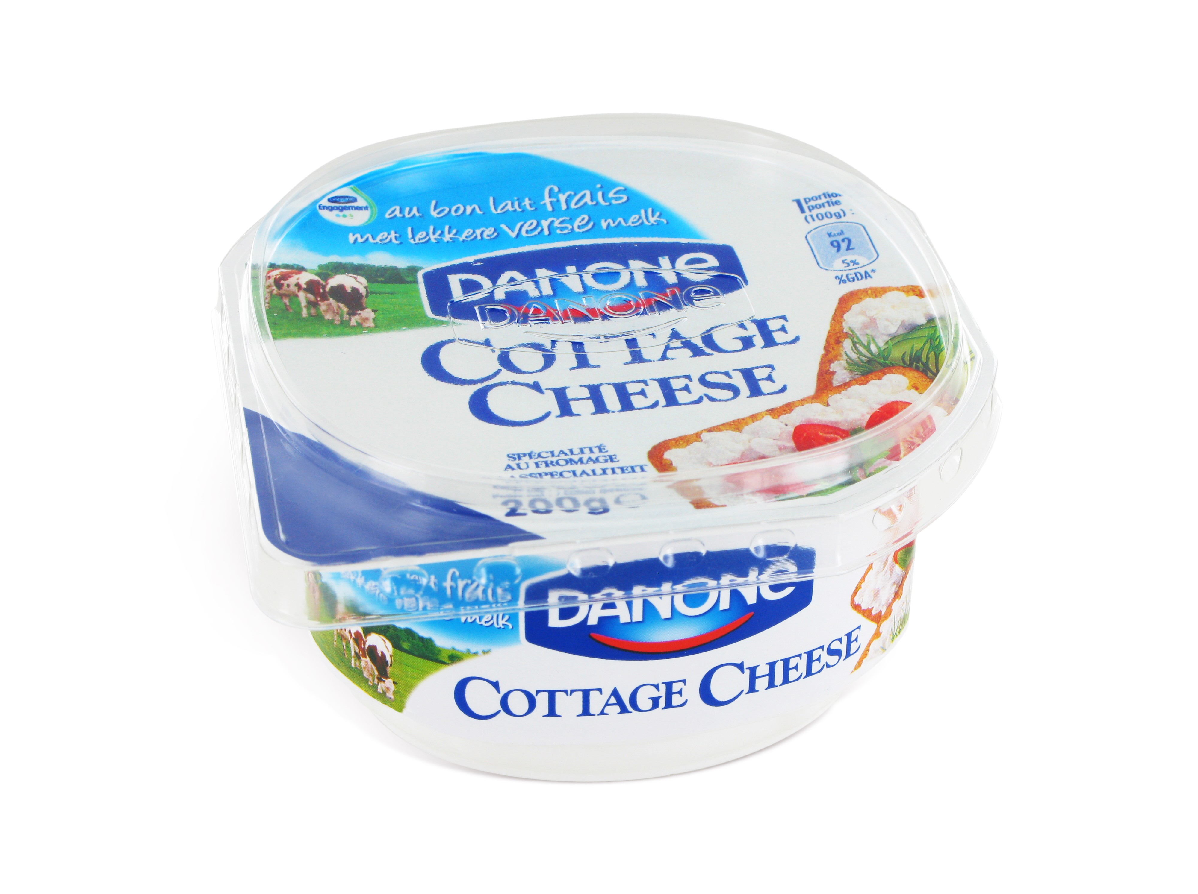 Danone S A N V Food Be