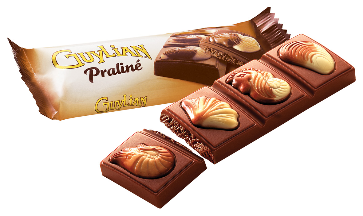 Chocolate brands