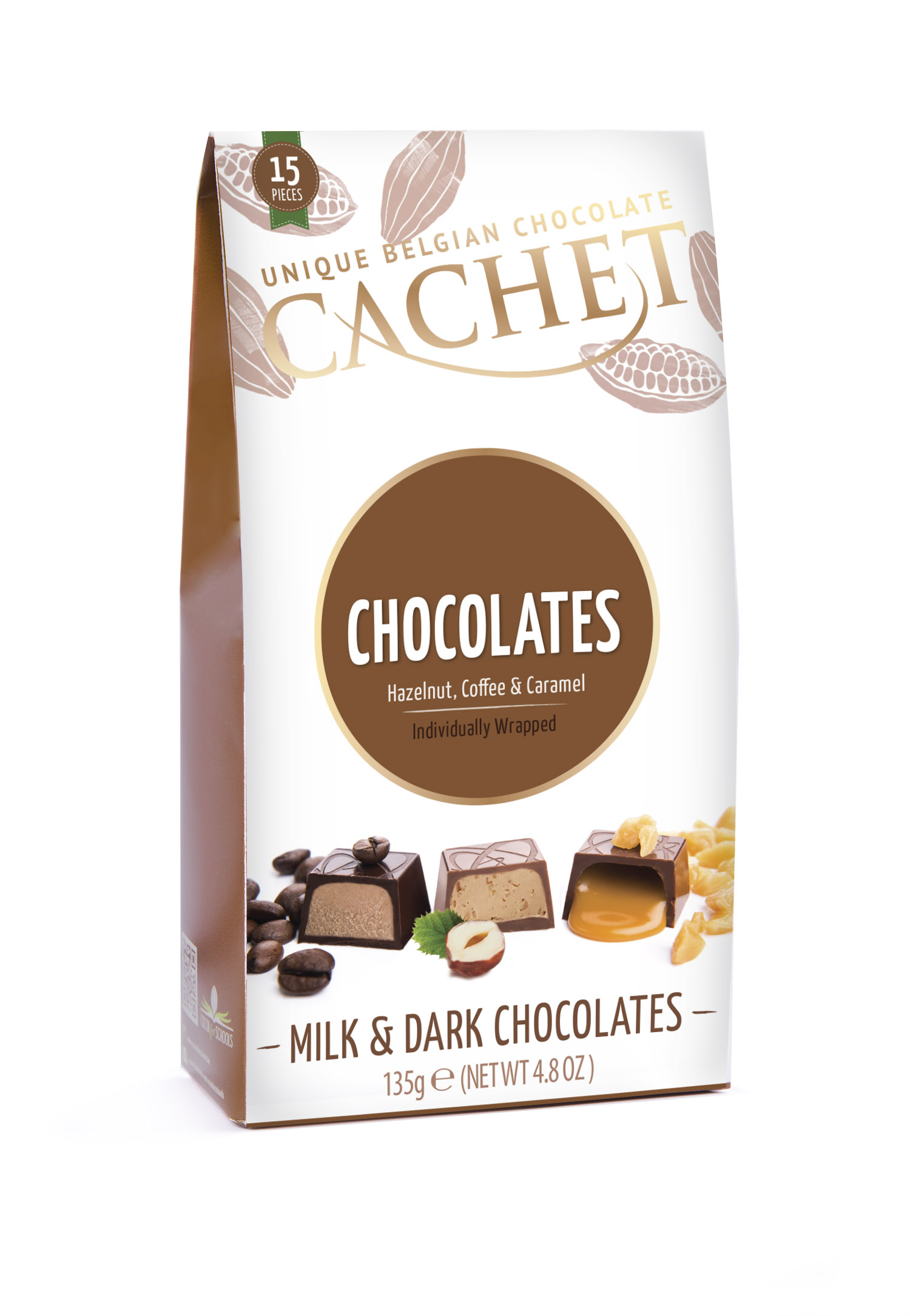 Kim's Chocolates N.V. food.be