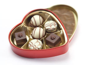 Belgian Chocolate | food.be