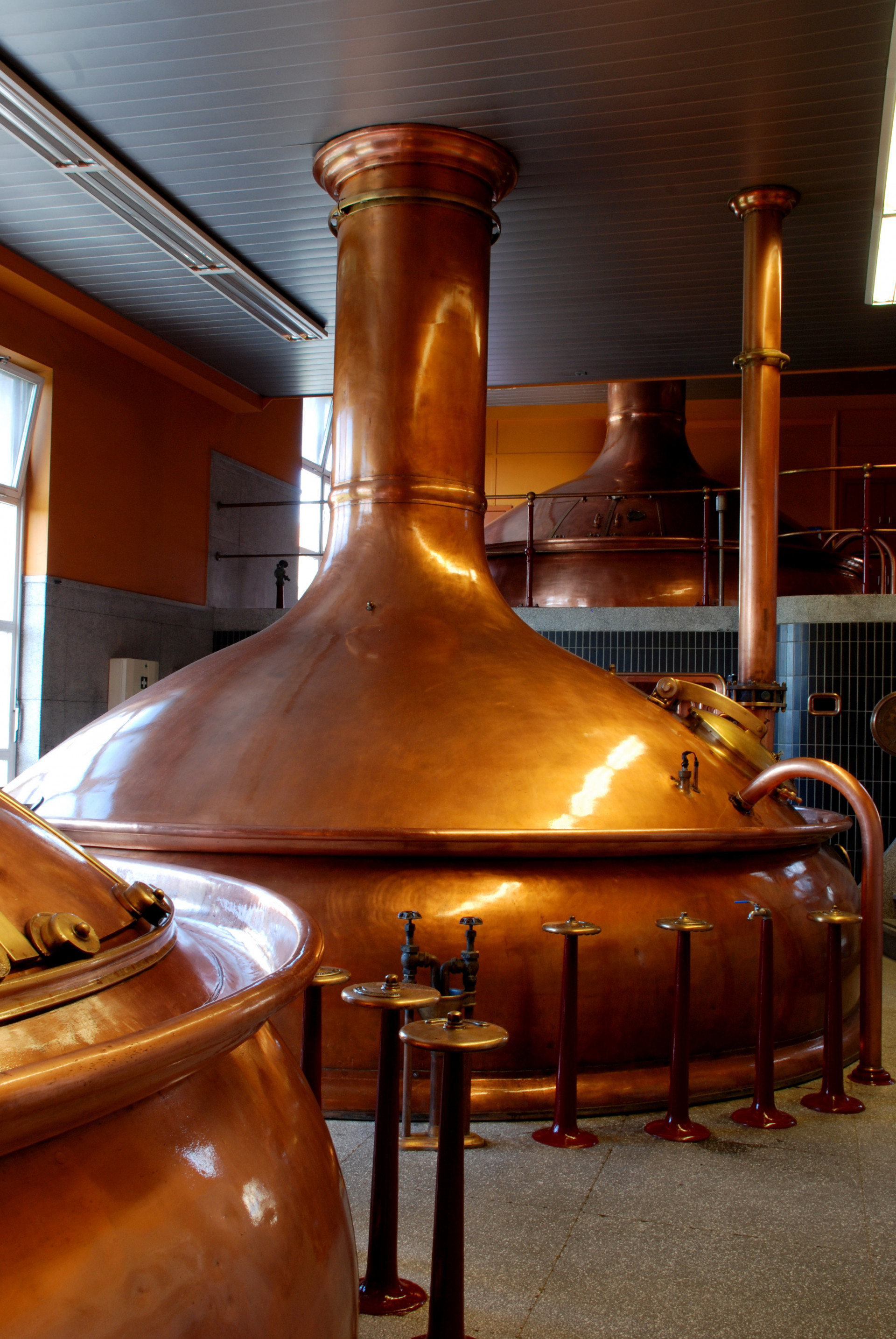 Brouwerij Omer Vander Ghinste N.V. food.be