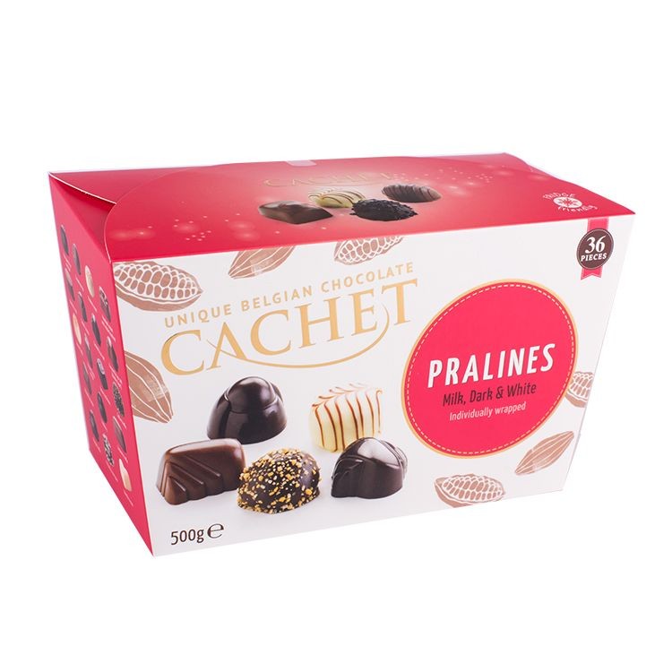 Kim's Chocolates N.V. food.be