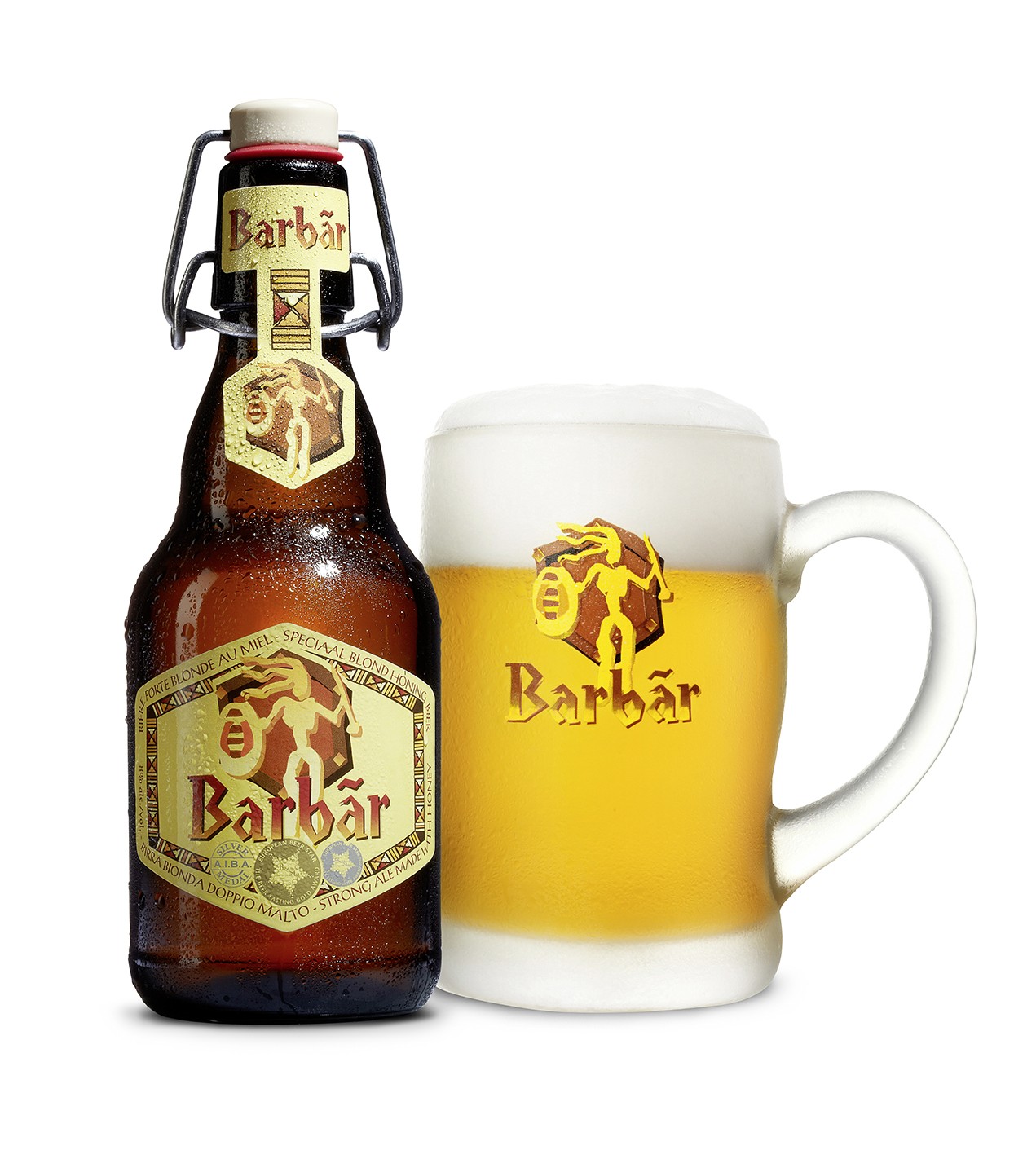 Brasserie Lefebvre food.be