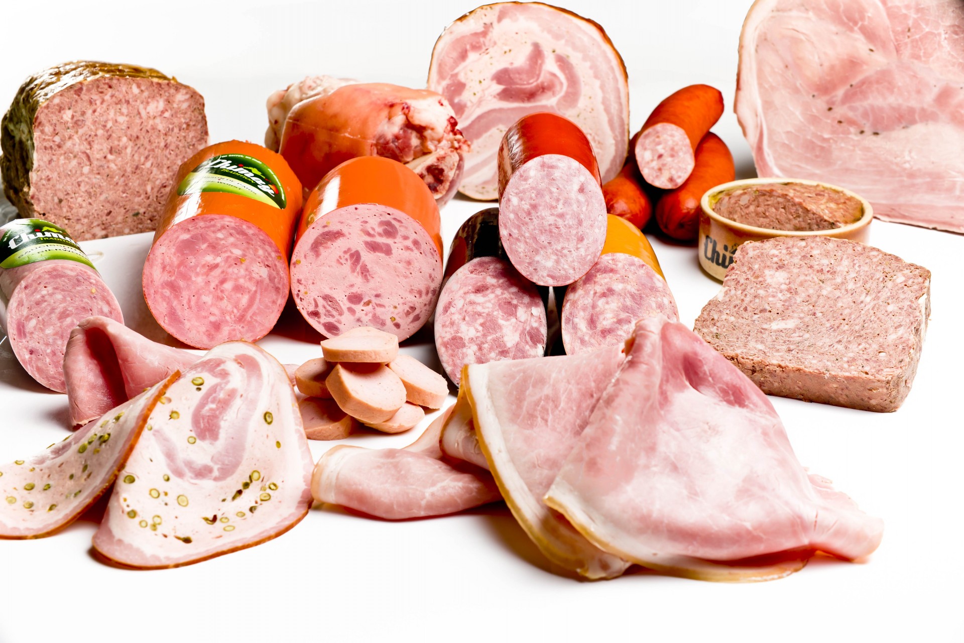 Salaisons du Hainaut | food.be