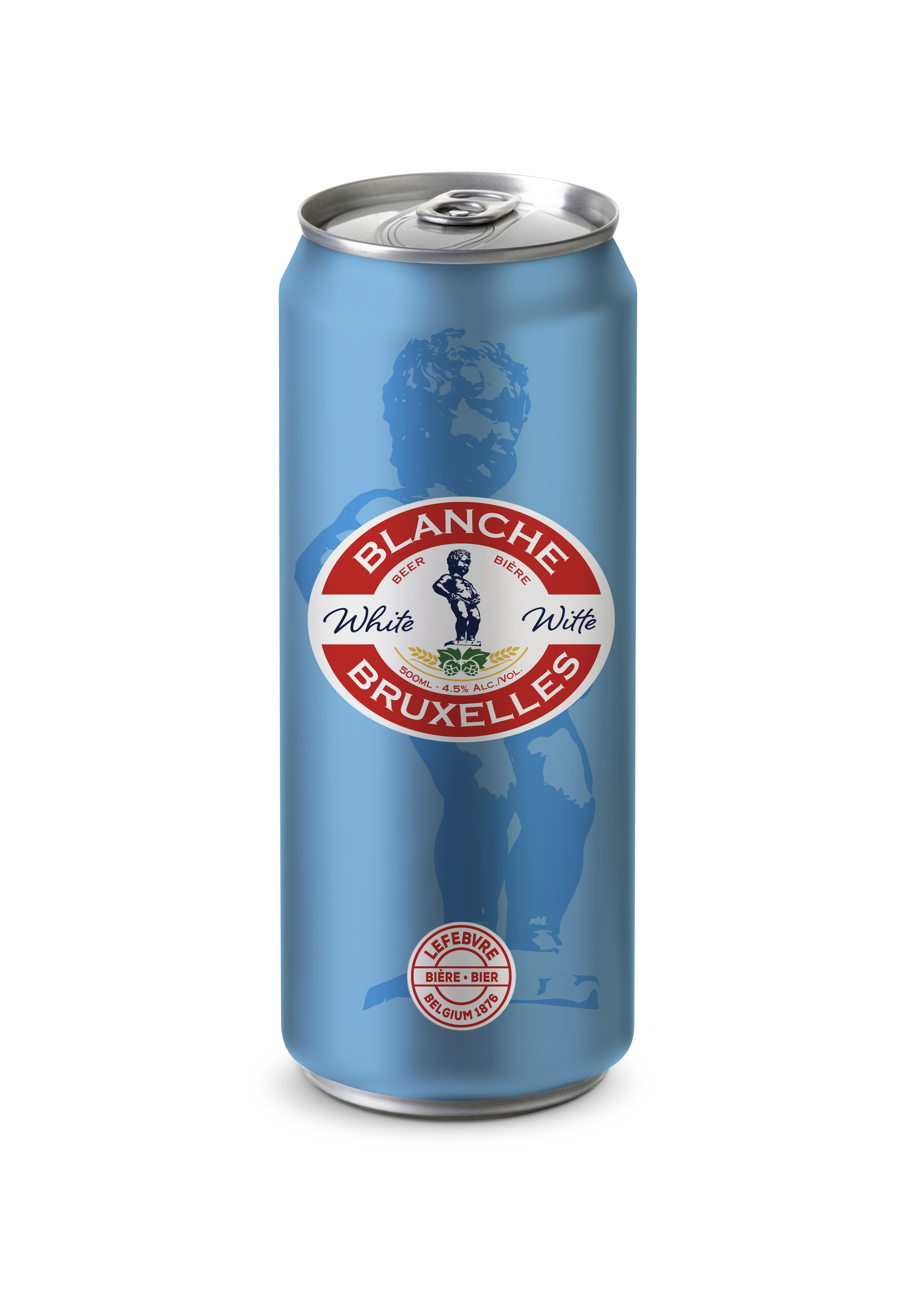 Brasserie Lefebvre food.be