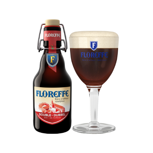 Brasserie Lefebvre food.be