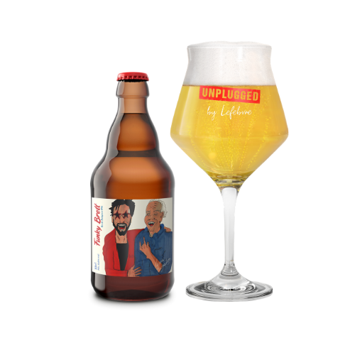 Brasserie Lefebvre food.be