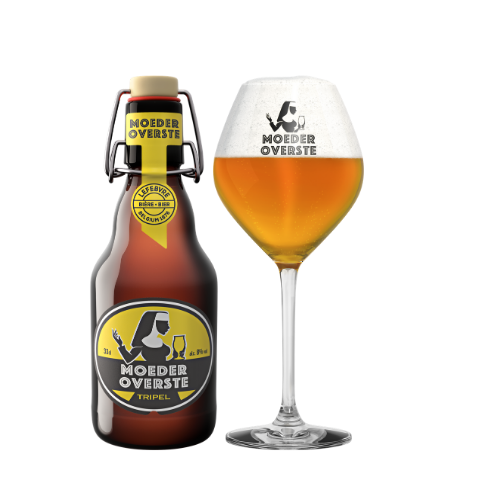 Brasserie Lefebvre food.be