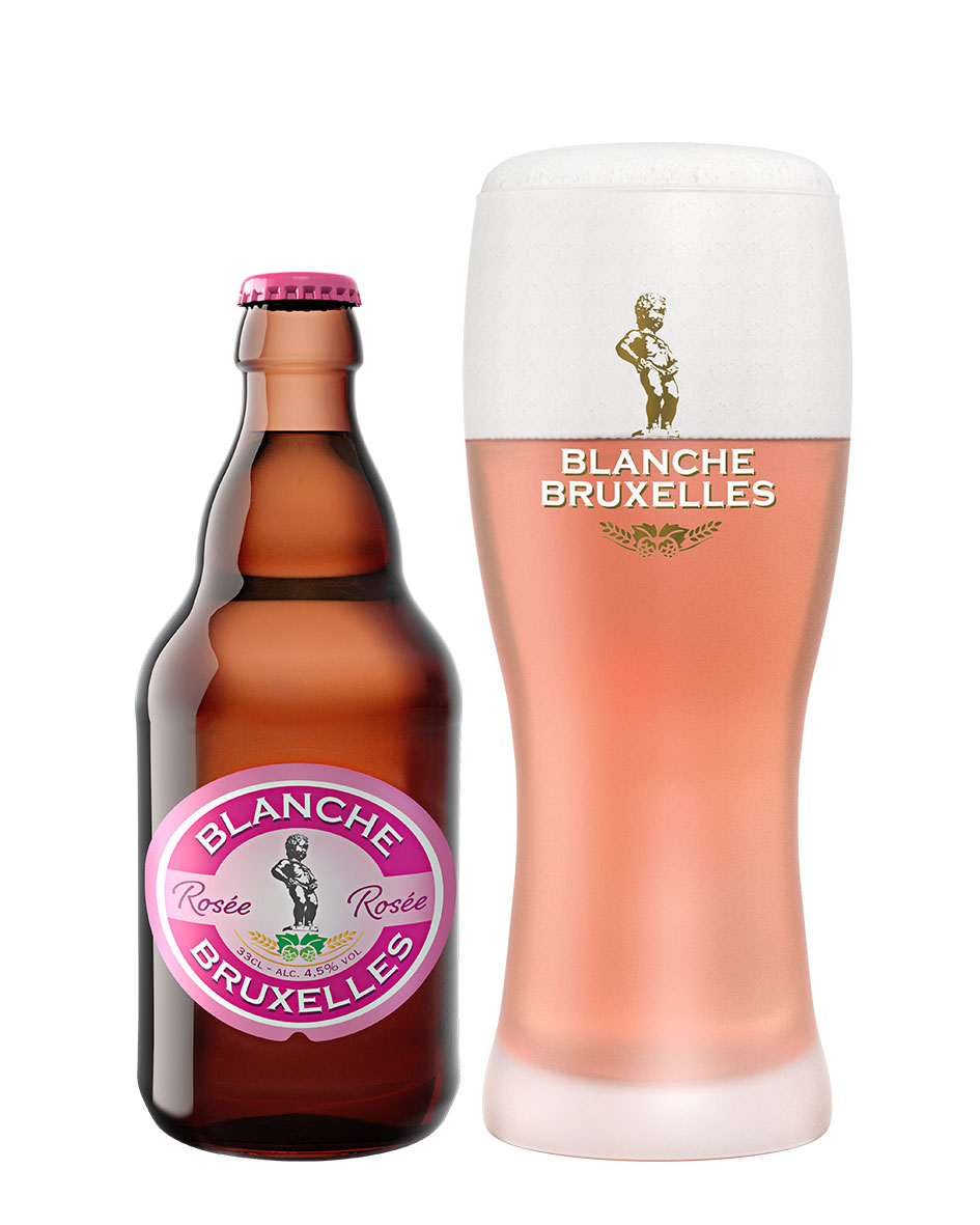 Brasserie Lefebvre food.be