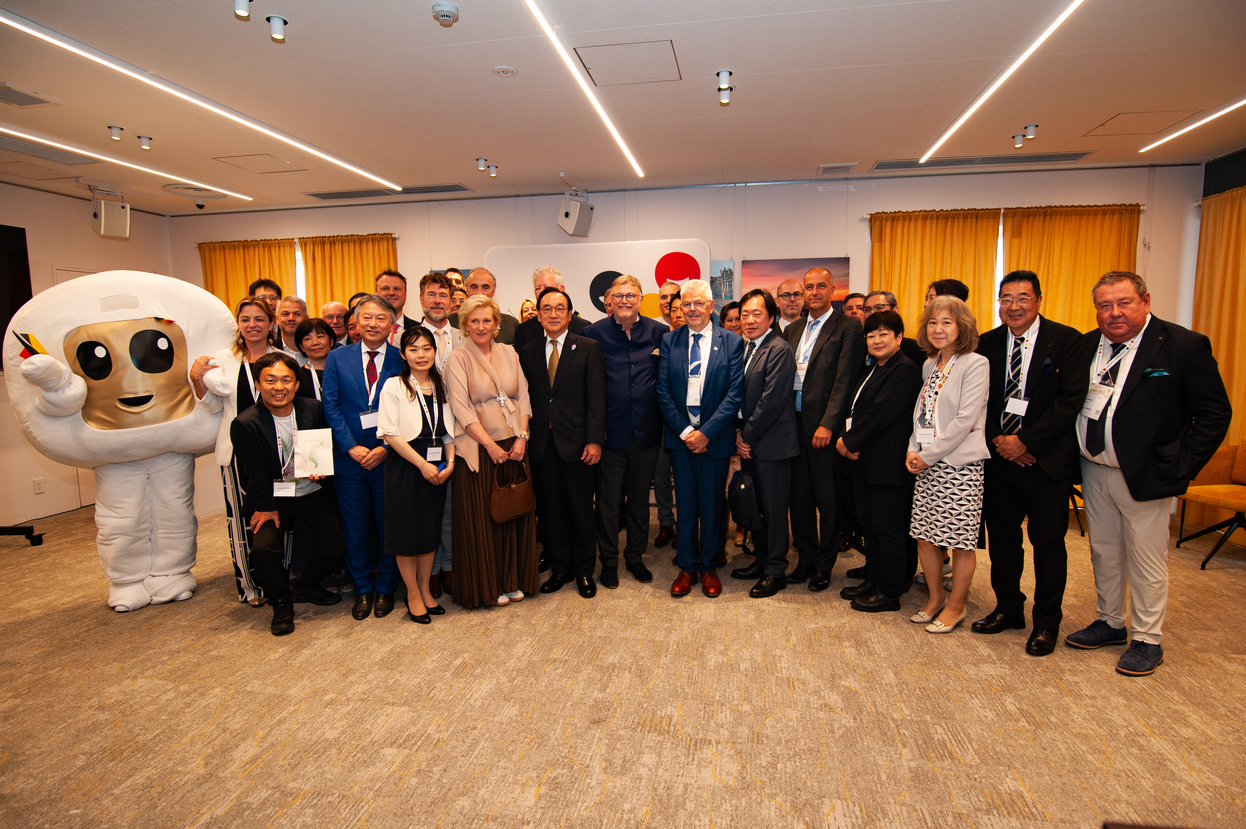 delegatie