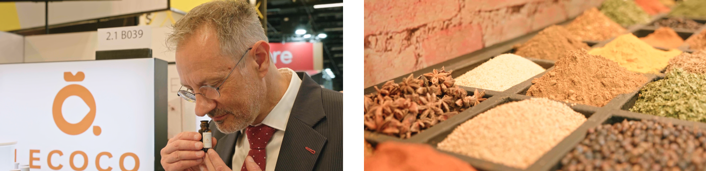 More co-creation and tailor-made solutions