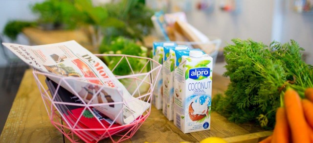 Alternative | Alpro | food.be