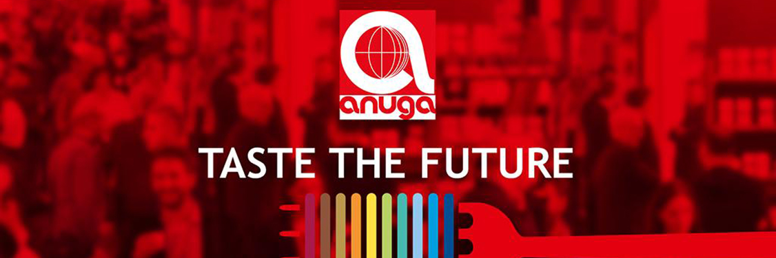 Anuga 2021