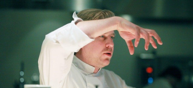 food.be | Chef Nobels