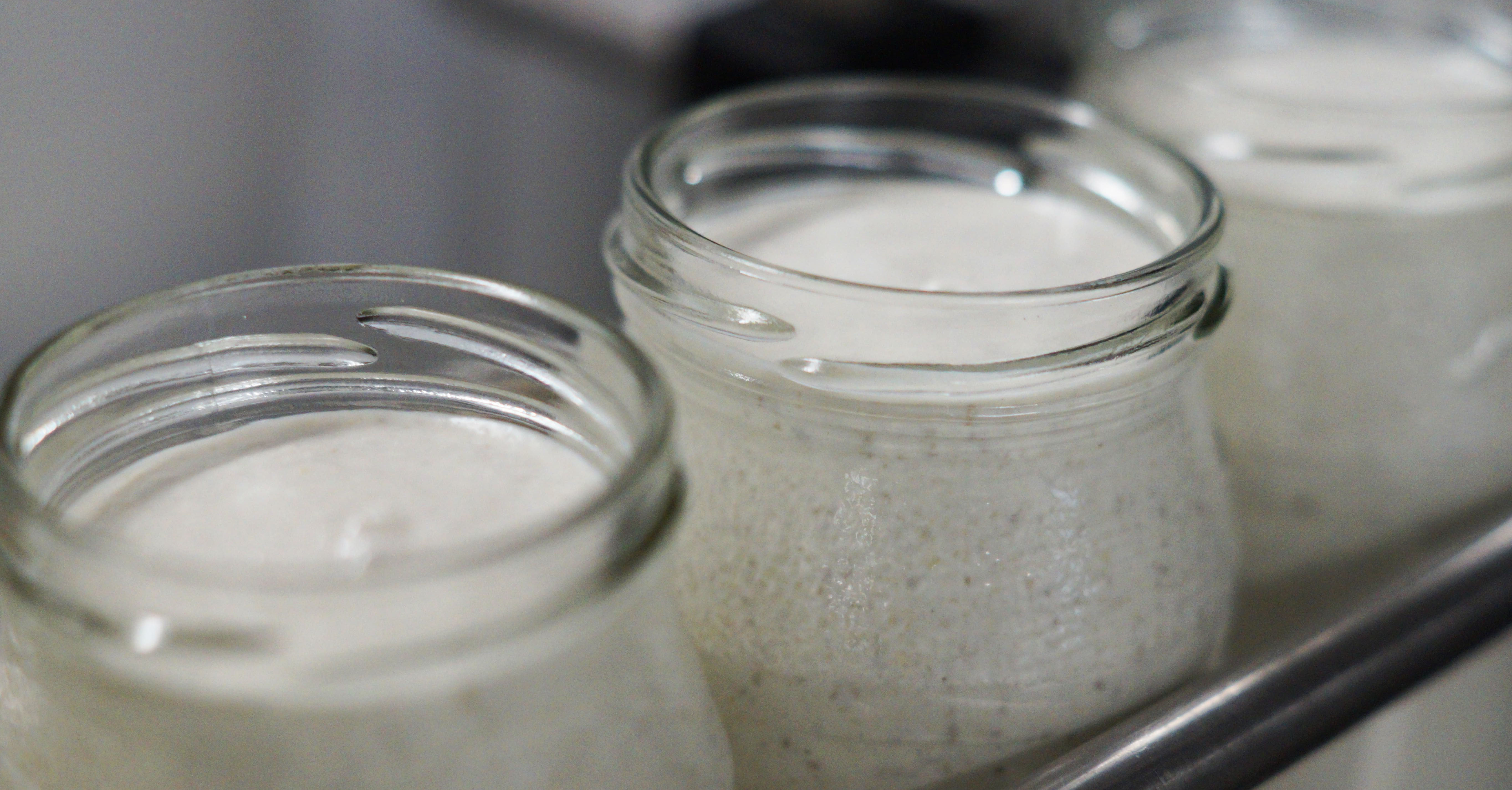 Conserverie et Moutarderie belge gives glass jars a second lease of life