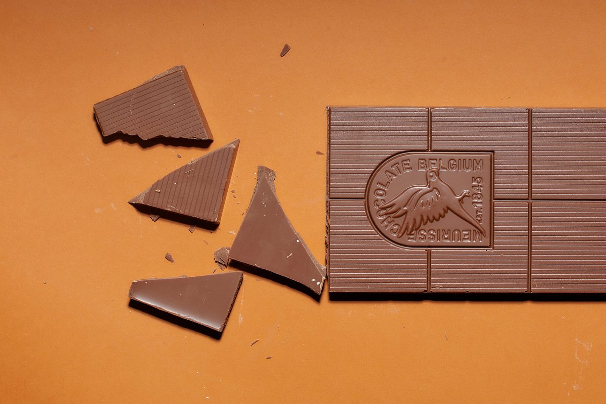 The revival of Belgium’s oldest chocolate brand