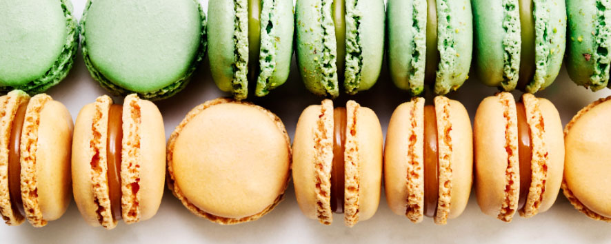 PMSweet is expanding and is now the world’s biggest macaron producer 