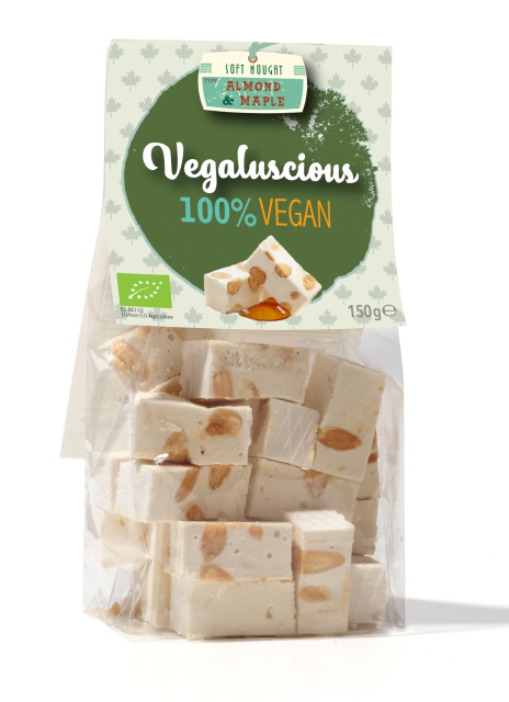 food.be | Nougat vital