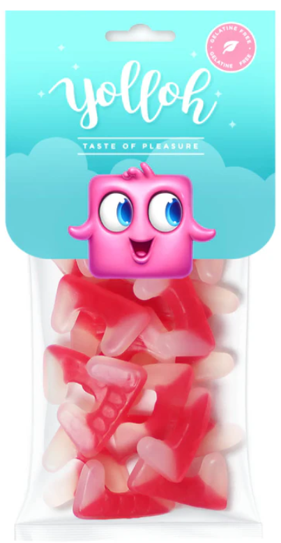 Gelatine