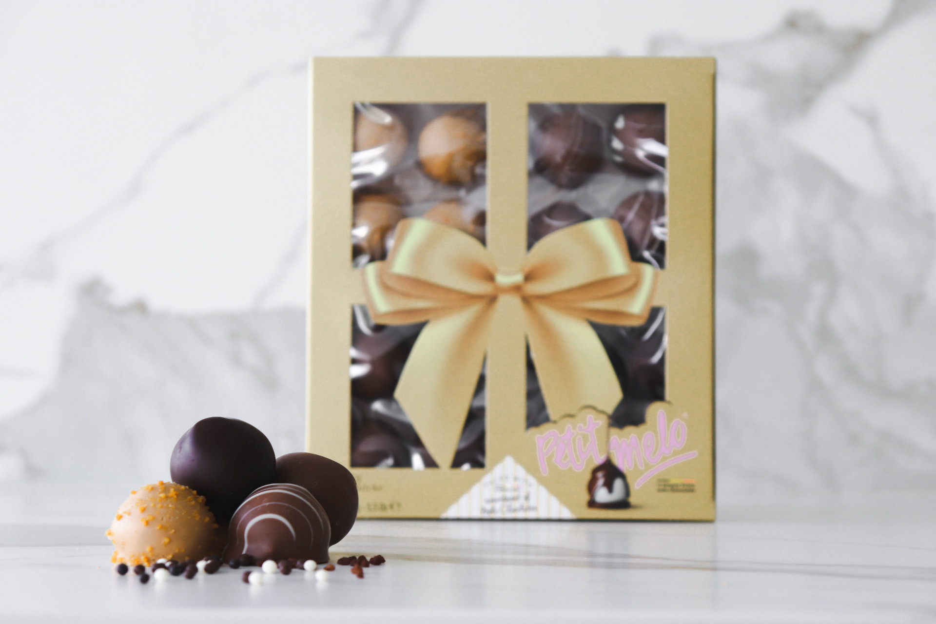 Confiserie Vandenbulcke N.V. | food.be