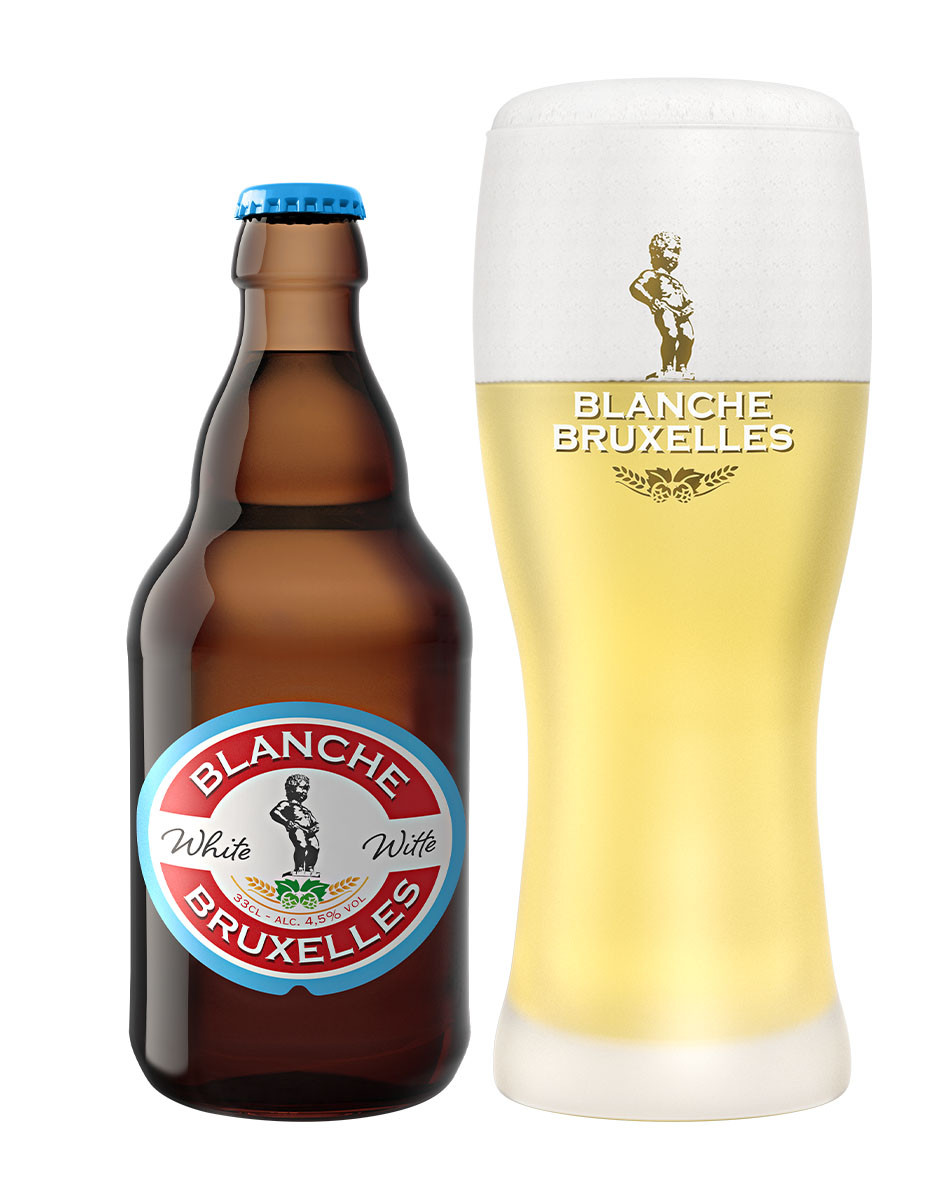 Brasserie Lefebvre food.be