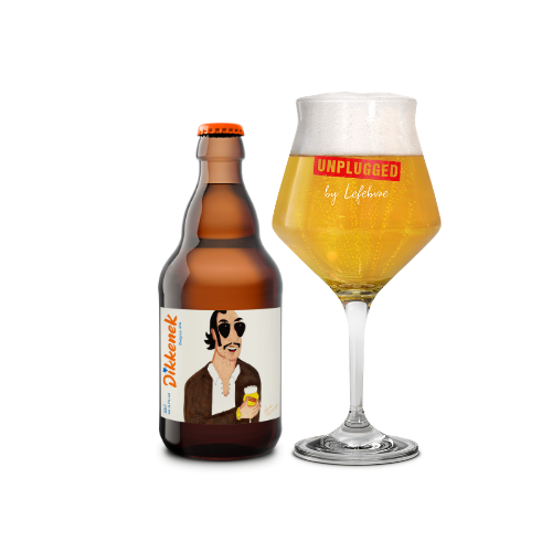 Brasserie Lefebvre food.be