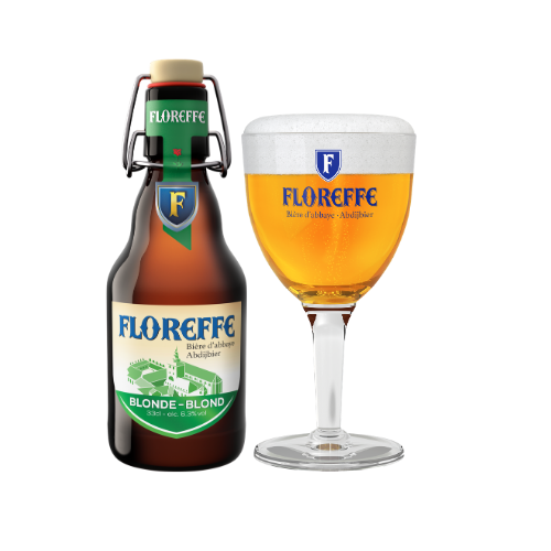 Brasserie Lefebvre food.be