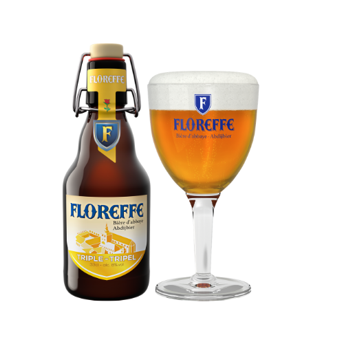 Brasserie Lefebvre food.be