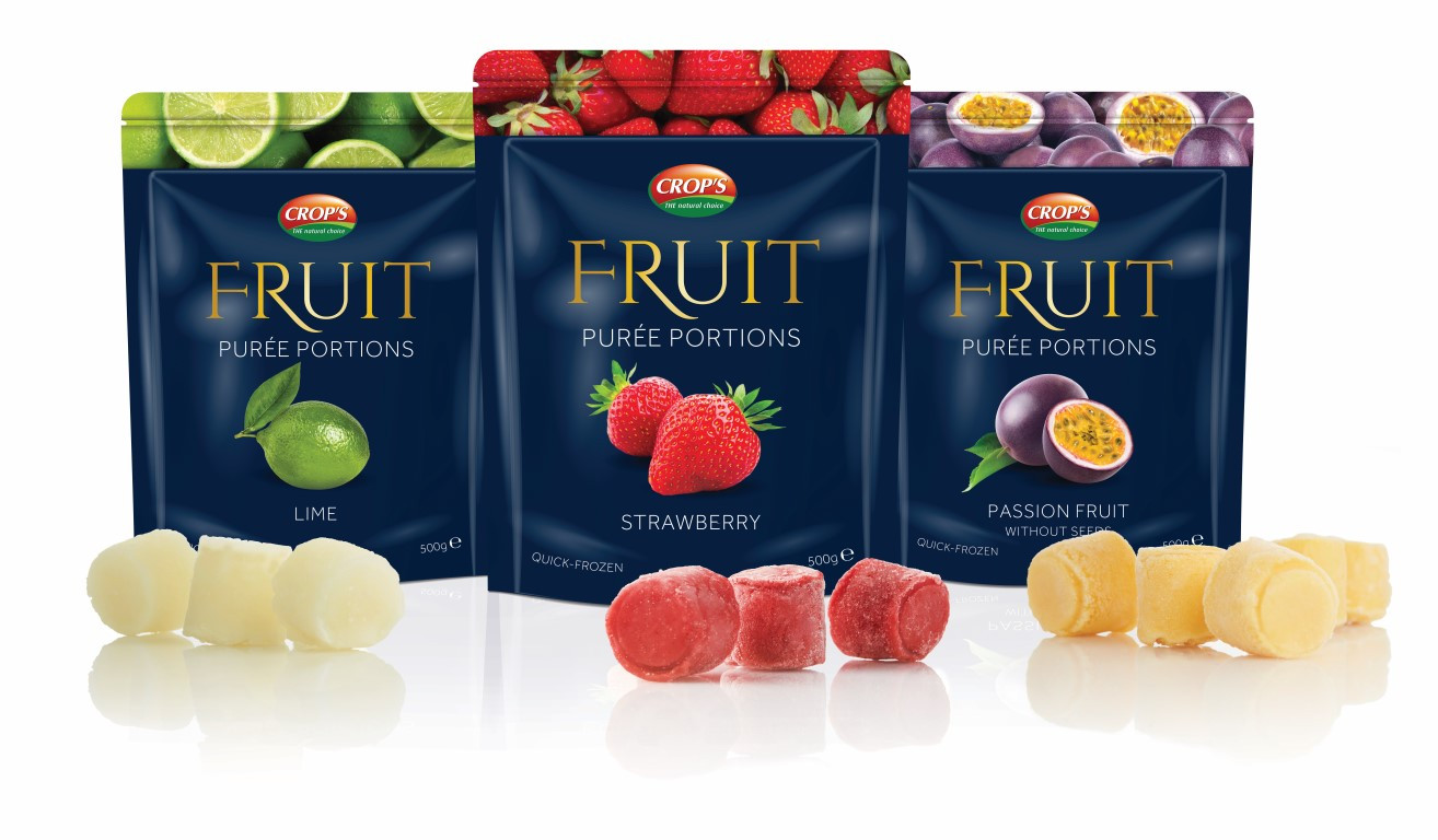 Crop's Fruits N.V. food.be