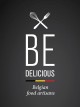 Be delicious 